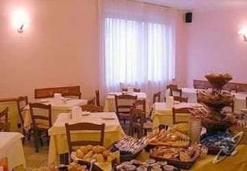 Hotel Tirrenus Perugia Exterior photo